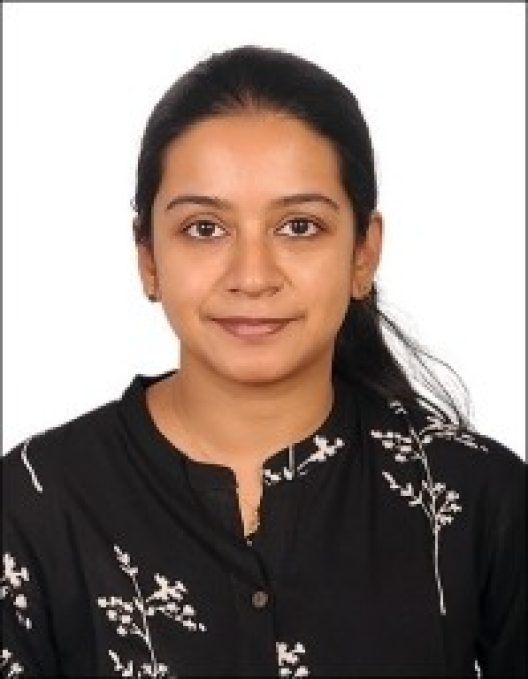 Vrinda Mariya Elenjickal | Department Of Pulmonary Medicine | KMC ...